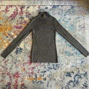 Diane von Furstenberg Knit Top